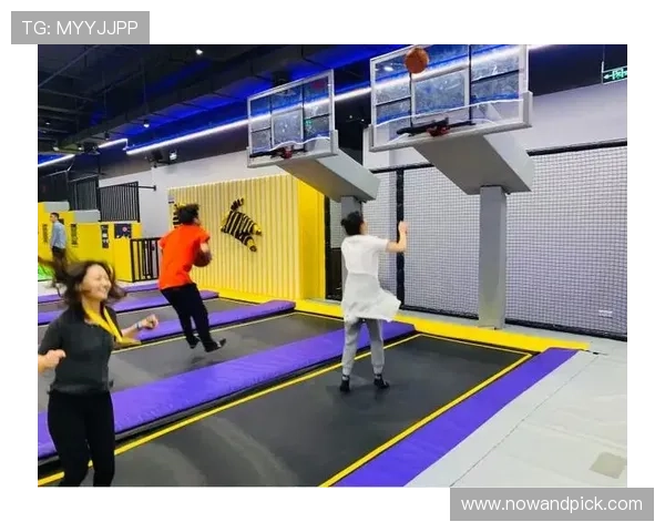 乐动体育蹦床在学校体育课程中的推广与实践效果分析