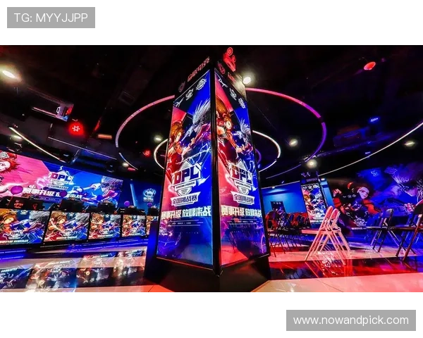 探索ued体育电子游戏平台的多样化体育电竞项目，满足不同玩家的娱乐需求