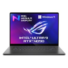 [ASUS] GU605MY-QR102W WIN11 쇼핑 꿀팁 가이드