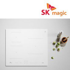 SK매직 보더리스인덕션 구매 방법 정보 공유