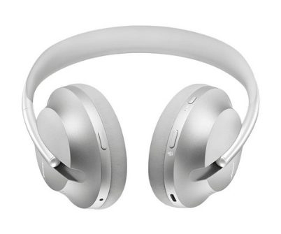 BOSE 노이즈 캔슬링 업무용 블루투스 헤드폰