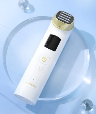 엘리뷰 LED 토탈케어 고주파 마사지기 EM-105