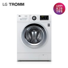 LG 빌트인 세탁기 WD-B800RDC | 후기가 증명하는 최고의 제품 선택