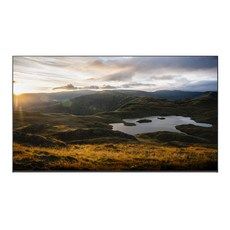 LG전자 LED 나노셀 4K 217cm (86NANO75KPA) 내돈내산 솔직 사용후기
