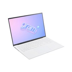 LG전자 그램17 17Z90Q-GA7니 추천 이유 및 특징 정리