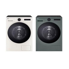 LG 오브제 건조기 22kg RD22ES RD22GS | 판매 기록 신화를 세운 베스트셀러 제품