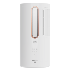TCL 15㎡ 듀얼인버터 창문형 에어컨 내돈내산 솔직 사용후기