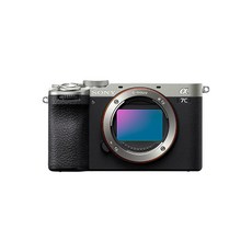 sonya7m4 내돈내산 후기정보