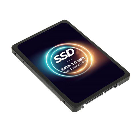 ssd 추천 이유 및 특징 정리