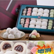 감성타작경단 추천 이유 및 특징 정리