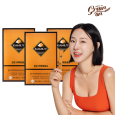 골드 카무트효소 쇼핑 정보 공유
