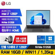 그램15인치 추천 및 가격 비교 장단점 정리
