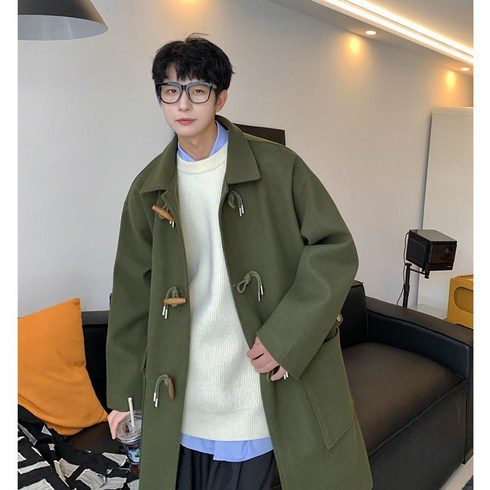 원버튼코트 추천 TOP8 최고의 가치를 제공하는 상품