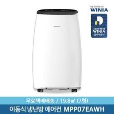 냉난방21센추리이동식에어컨 | 판매 기록 신화를 세운 베스트셀러 제품