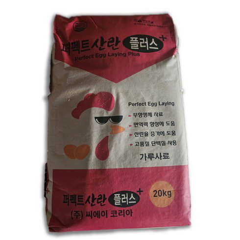 닭사료 추천 및 가격 비교 장단점 정리