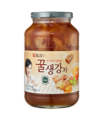 건강에 좋은 차 추천