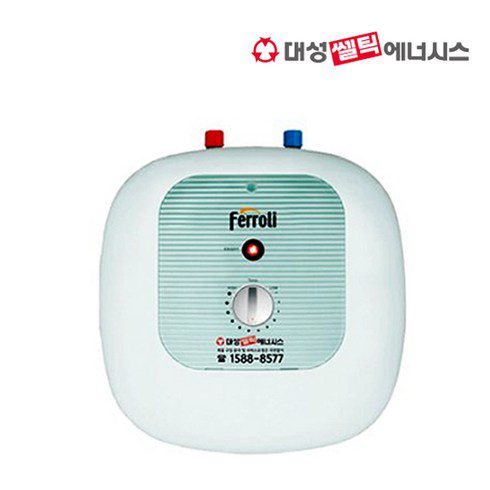 대성쎌틱 전기온수기 100리터 상향식 추천 TOP9 가성비 좋은 제품
