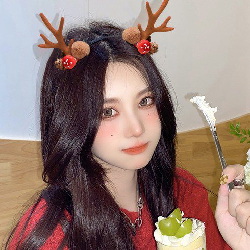 크리스마스복장 할인 이벤트 소개