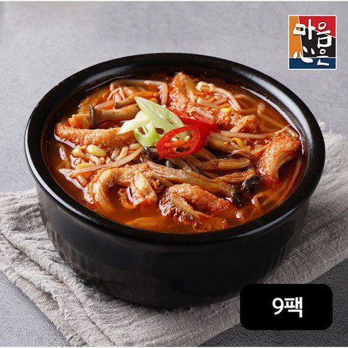 마음심은 푸짐한 양평해장국 가성비 최고 아이템 TOP7 가격 비교 정리