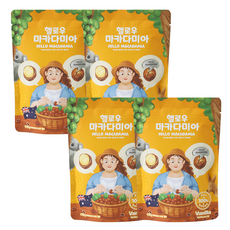 마카다미아호주 가이드 정보 공유