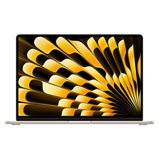 맥북에어15 M3 미드나이 256G 8G 특별한 순간을 위한 아이템