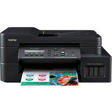 브라더 DCP-T720DW 자동양면인쇄 쇼핑 정보 공유