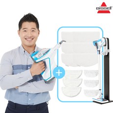 비셀 스팀청소기 특별한 순간을 위한 아이템