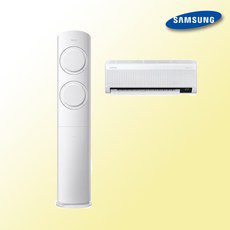 삼성 Q9000 에어컨 62.6㎡+18.7㎡ 추천 이유 및 특징 정리