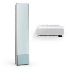 삼성 비스포크 무풍풍러리 AF19BX738WSRT 내돈내산 솔직 사용후기