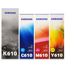 삼성ink-k610정품잉크 slj1560j1565 TOP7 실용적이면서 세련된 제품 추천
