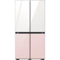 삼성비스포크 4도어 냉장고 875L RF85DB90B2W6 추천 TOP10 만족스러운 상품 소개