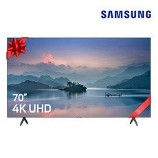 삼성전자 4K UHD 슬림핏 TV UA7000 구매 방법 정보 공유