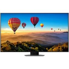 삼성전자 65인치 4K UHD Crystal TV 163cm 내돈내산 후기정보