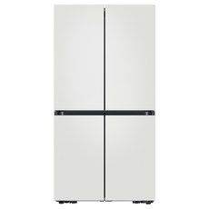 삼성전자 비스포크 양문형냉장고(RF84C906B4W) 추천 TOP1 만족스러운 상품 소개