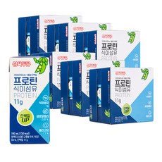 삼육두유 프로틴 식이섬유 추천 및 가격 비교 장단점 정리
