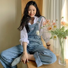 오버롤 추천 TOP14 내돈내산 구매 아이템