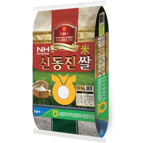 옥토진미 신동진쌀 가성비 최고 아이템 TOP7 가격 비교 정리