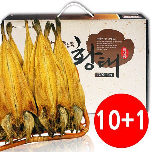 용대리 황태 추천 TOP8-리뷰 스펙 가격 비교