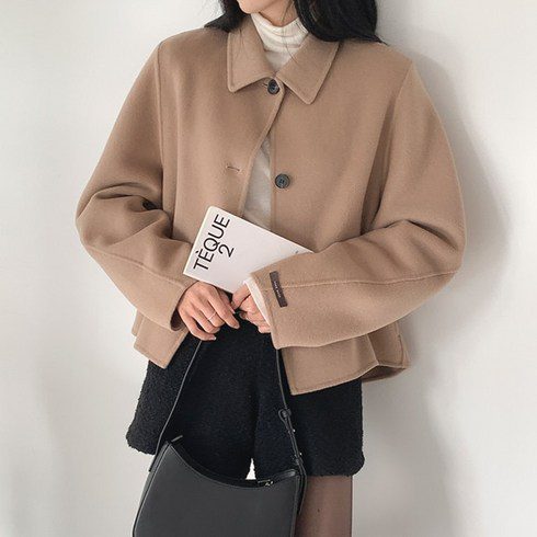 여성핸드메이드코트 가성비 최고 아이템 TOP9 가격 비교 정리