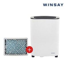 윈세이 방하나 공기청정 제습기 H13헤파필터 (제습기10리터용) 가격정보 Best 상품순위 알아보기