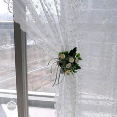 이사벨라 볼륨커튼 추천 이유 및 특징 정리