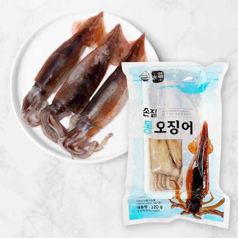 자연산 손질 통오징어  가성비 최고 아이템 TOP10 가격 비교 정리