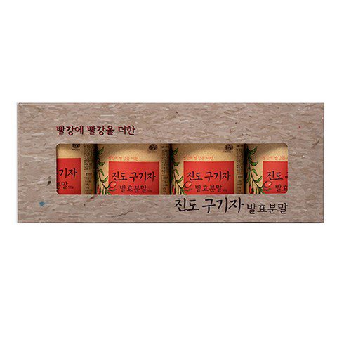진도 구기자 발효분말 추천 제품 BEST10 구매 가격 가이드