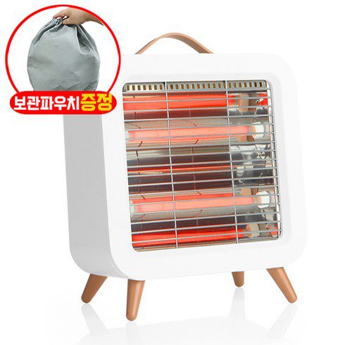 캠핑전기난로 추천 이유 및 특징 정리