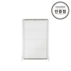 쿠쿠 인스퓨어 창문형 에어컨 CA-AWE0610W 내돈내산 후기정보