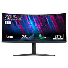 크로스오버 40LGD5K 나노IPS 5K 커브드 40인치 모니터 가격정보 Best 상품순위 알아보기
