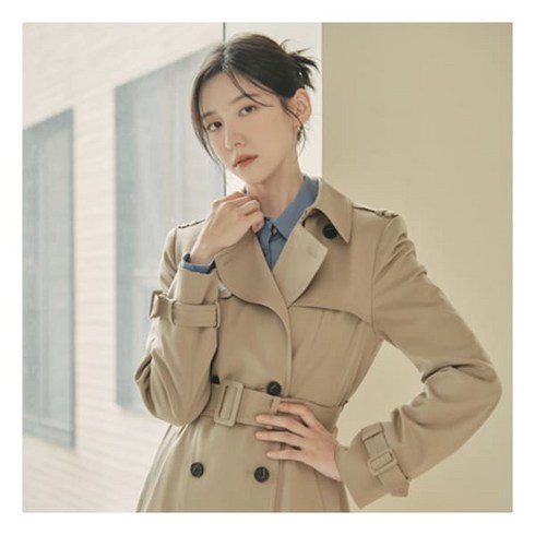 클라시코 트렌치코트 가성비 최고 아이템 TOP9 가격 비교 정리