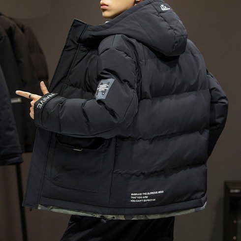 패딩 쇼핑 정보 공유