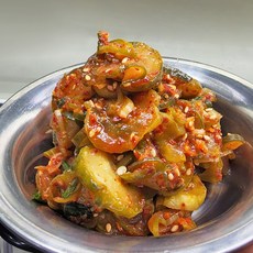 풀스키친 오이지무침 올해 화제의 아이템