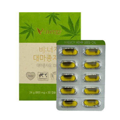 휴럼 비너지 대마종자유 가성비 최고 아이템 TOP7 가격 비교 정리